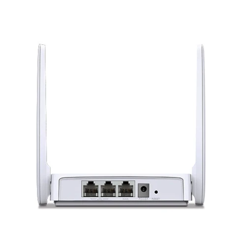 Маршрутизатор/ N300 Wi-Fi роутер, 1 WAN 10/100 Мбит/с + 2... фото 2