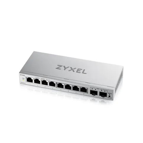 ZYXEL GS1200-10V3-EU0101F фото 4