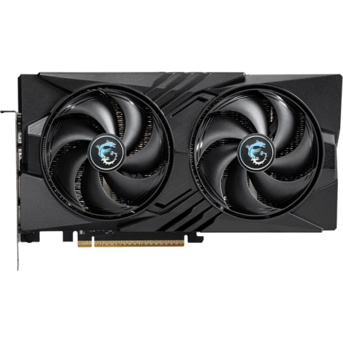MSI GeForce RTX 5060 8G GAMING фото 1