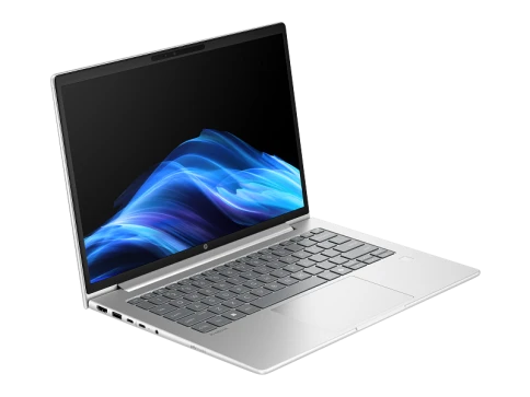 Ноутбук/ HP Probook 4G1i 14 14"(1920x1200)/Intel Core Ultra 7 255U(2Gh фото 2