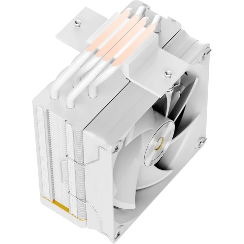 Кулер для процессора/ CPU Cooler Ocypus Iota A40 WH (220W,... фото 5