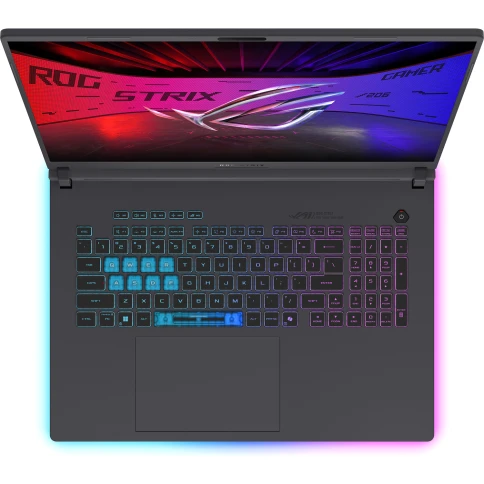 Ноутбук/ ASUS ROG Strix G18 G815LR-S9085 18"(2560x1600 IPS (матовый, 2 фото 2