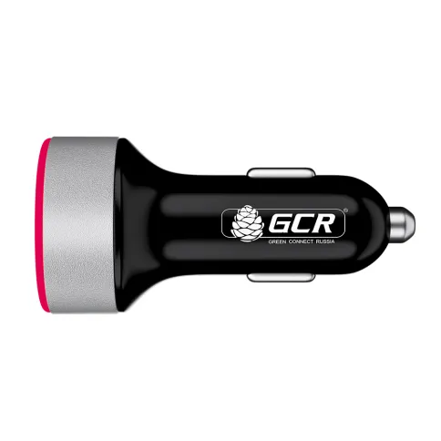 Greenconnect 2 USB порта 4.8A, GCR-53047 фото 2