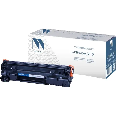 NVP NV-CB435A/712 фото 2