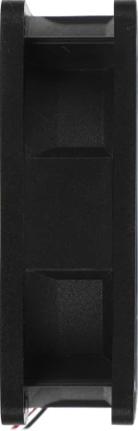 Вентилятор для корпуса Deepcool XFan 80 80х80x25 черный 4-pin (Molex)... фото 4