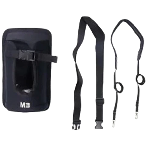 Чехол с ремешком/ SL10, SL10K, SL20, SM10, SM15, SM20 Fabric Holster with Strap, belt фото 1