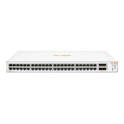 Коммутатор HPE JL814A HPE Aruba Instant On 1830 48G Web-managed... фото 1