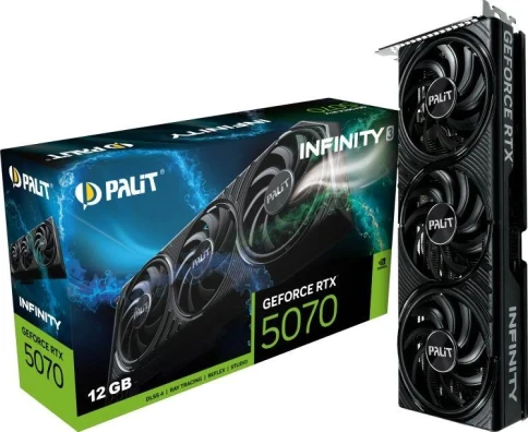 Palit NE75070019K9-GB2050S фото 12