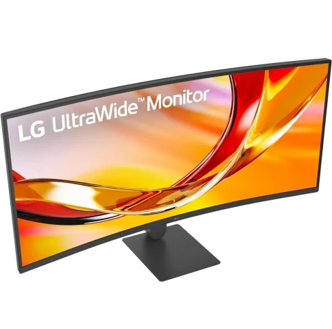Монитор LG UltraWide 34'' 34U640B-B/ LG UltraWide 34U640B-B 34'' Curve фото 7