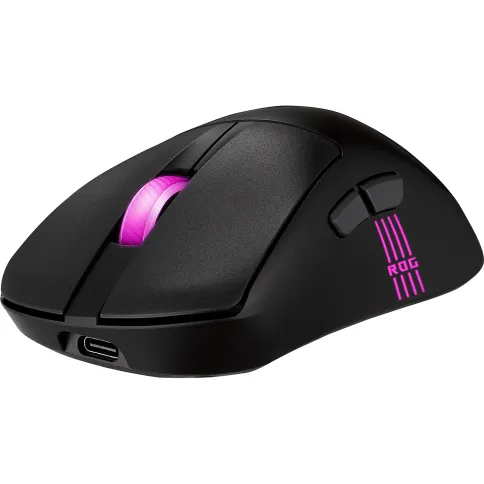 ASUS P722 ROG KERIS II ORIGIN/BLK (90MP04A0-BMUA00) фото 6