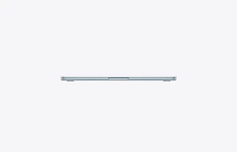 Ноутбук Apple MacBook Air 13 M5 (Z1L9001A3) фото 3