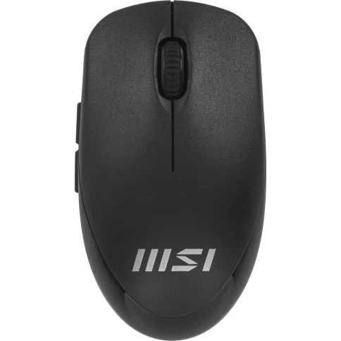 Моноблок/ MSI PRO AP242P 14M-851XRU   23.8"(1920x1080 IPS)/Intel Core i3 14100(3.5Ghz)/8192Mb/256PCISSDGb/noDVD/Int:Intel UHD Graphics 730/Cam/BT/WiFi/-/war 1y/4.63kg/Black/noOS + Wireless KB+M фото 10
