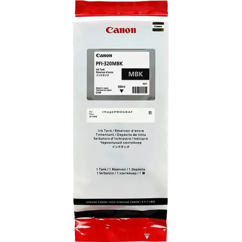 Canon PFI-320 (2889C001) фото 2