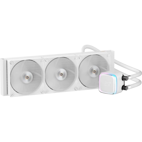 Система жидкостного охлаждения/ Water Cooling System Ocypus Iota L36 WH... фото 1