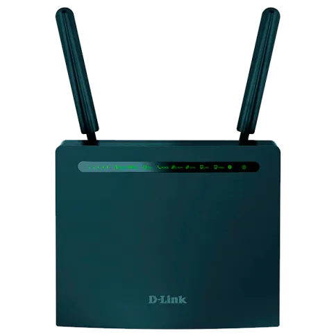 D-Link DWR-980/4HDA1E фото 1
