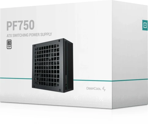 Deepcool R-PF750D-HA0B-WDEU фото 8