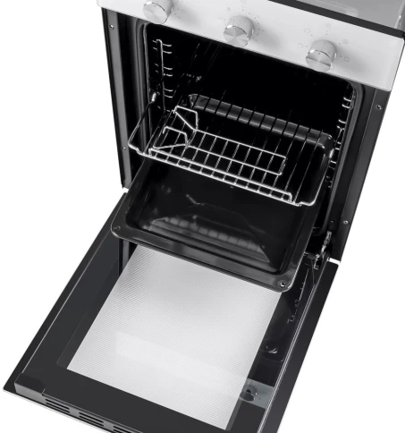 HOMSair OEF451WH фото 10