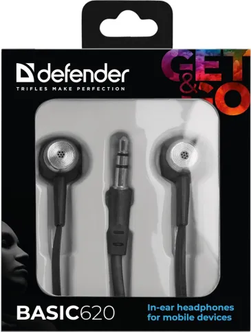 Defender Basic 620 фото 3