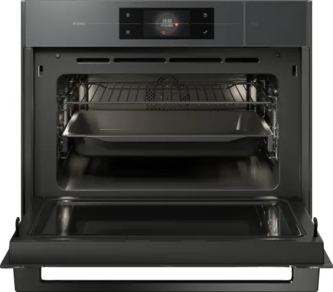 ASKO OCSM8478GG фото 4