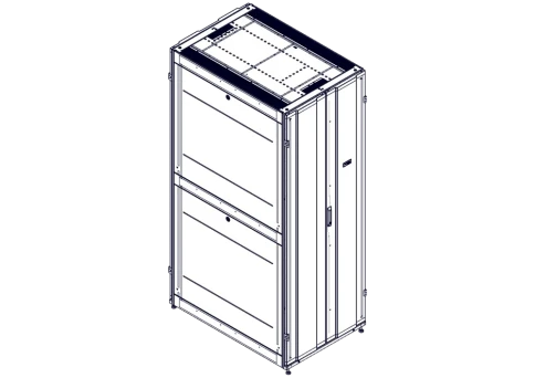 SYSTEME ELECTRIC UR3387 фото 1