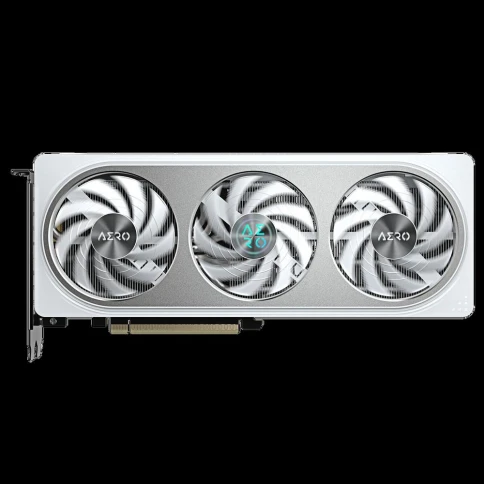Gigabyte GV-N506TAERO OC-8GD фото 2
