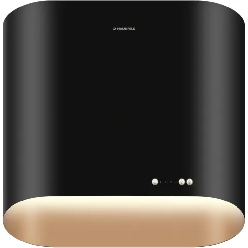 Maunfeld GUNA 60 Black/Anthracite with Gold фото 2