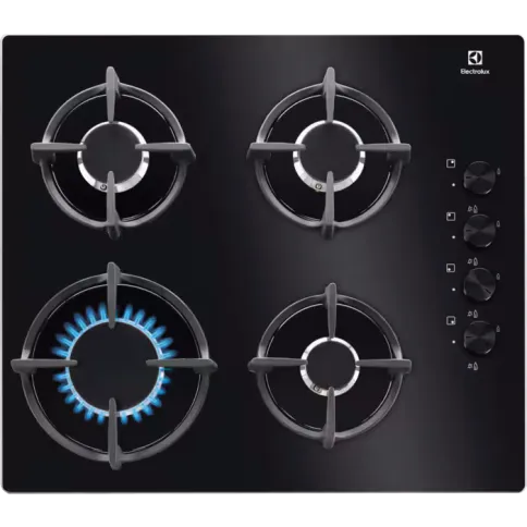 Electrolux KGG6407K фото 1