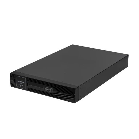 8786 SKAT BC 72/18S3 RACK P3 доп. блок батарейный к SKAT-UPS 3000-RACK фото 3