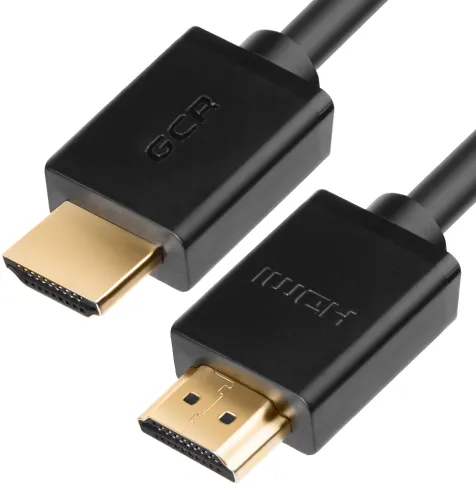 Greenconnect HDMI (m) - HDMI (m) 1.5м фото 2