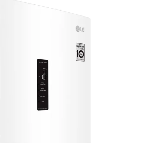 LG GA-B509CQSL фото 5