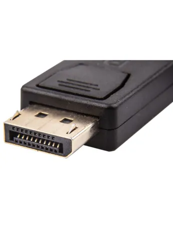 VCOM DisplayPort (m) - DVI-I (f) фото 5