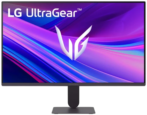 Монитор LG 23.8" 24G411A-B/ LG UltraGear 24G411A-B 23.8" IPS monitor, фото 1
