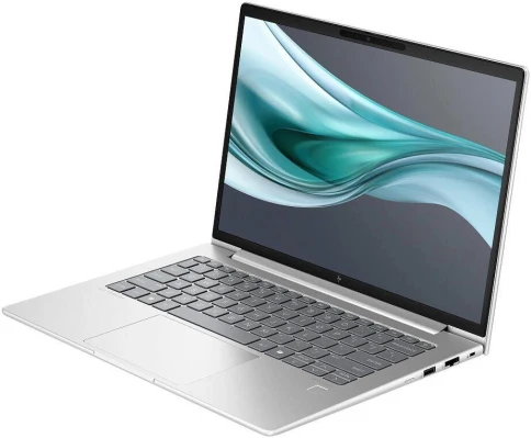 Ноутбук HP EliteBook 640 G11 Ultra 7 155U 16Gb SSD512Gb Intel Iris Xe фото 2