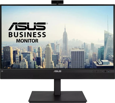 Монитор LCD 27" ASUS BE27ACSBK Business Monitor 27" (2560x1440), 16:9, IPS фото 1