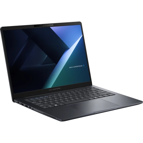Ноутбук/ ASUS B3405CCA-LY0394 14"(1920x1200 (матовый) WVA)/Intel Core Ultra 7 255H(2Ghz)/16384Mb/1024PCISSDGb/noDVD/Int:shared/Cam/BT/WiFi/50WHr/war 1y/1.49kg/Gentle Grey/DOS фото 7
