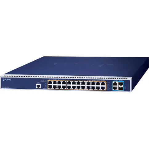 Planet GS-6322-24P4X фото 1