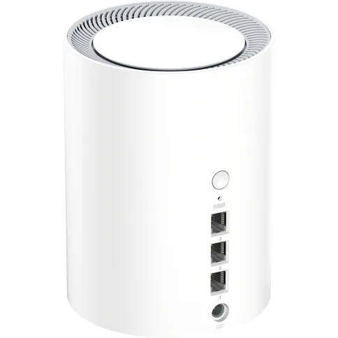 Wi-Fi Mesh-система/ BE3600 Gigabit Dual Band Wi-Fi 7 Mesh Solution 1-P фото 3