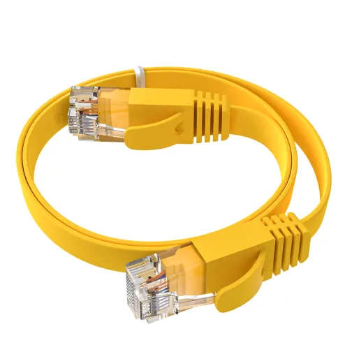 Greenconnect RJ45(m) - RJ45(m) Cat. 7 F/FTP LSZH 2м фото 4