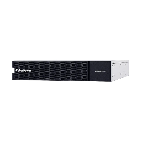 Внешний батарейный модуль/ Battery cabinet CyberPower BPE144VL2U01 for фото 2