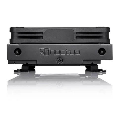 Noctua CPU Cooler NH-L9i chromax.black Black фото 3