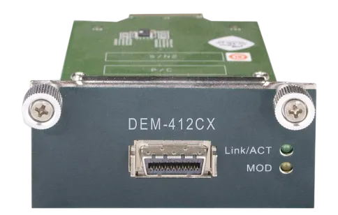 D-Link DEM-412CX/A1A фото 1