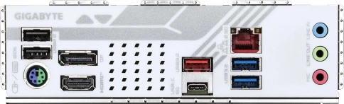 Gigabyte B850M FORCE фото 4