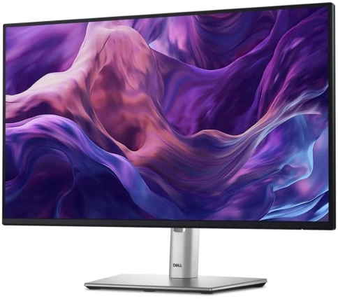 Монитор Dell 23.8" P2425H черный IPS LED 16:9 HDMI матовая HAS Piv 250 фото 2