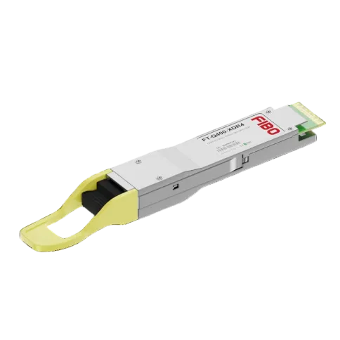Fibo FT-Q400-XDR4 фото 1