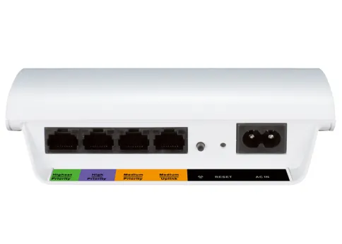 D-Link DHP-346AV фото 2