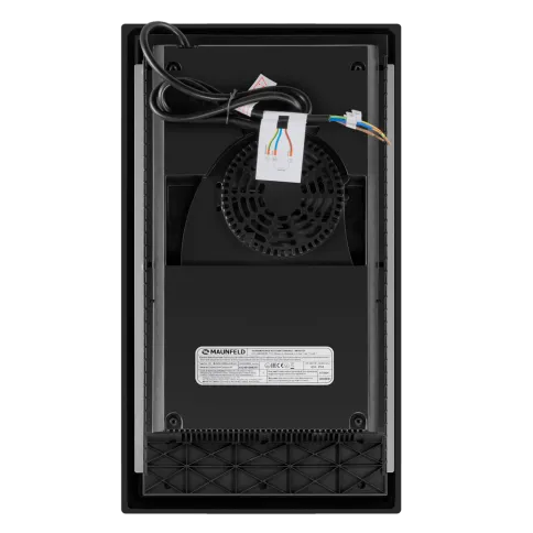 Maunfeld CVI292S2BBKF Inverter фото 4