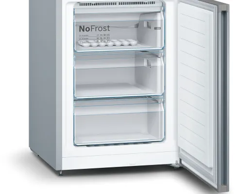 Холодильник BOSCH KGN39XI30U фото 4