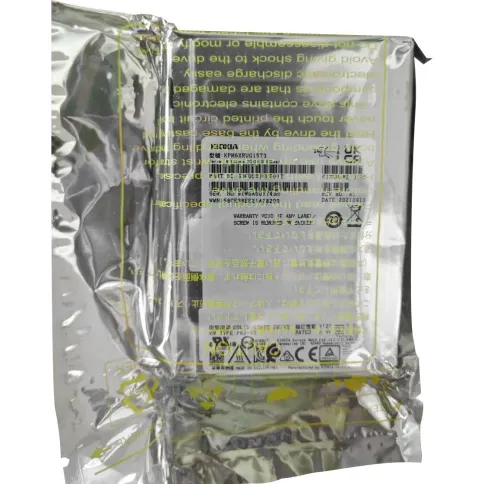 Kioxia KPM6XRUG15T3 фото 1