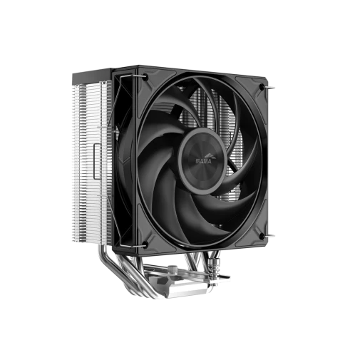 Кулер для процессора/ CPU Cooler SAMA A40P (240W, 4-pin PWM,... фото 1