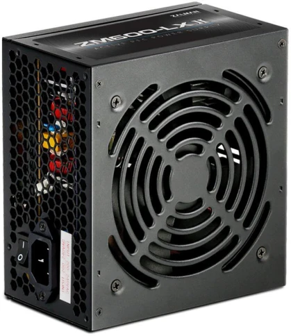 Zalman ZM600-LXII фото 1
